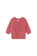 Pull Loraine - Rose