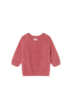 Pull Loraine - Rose