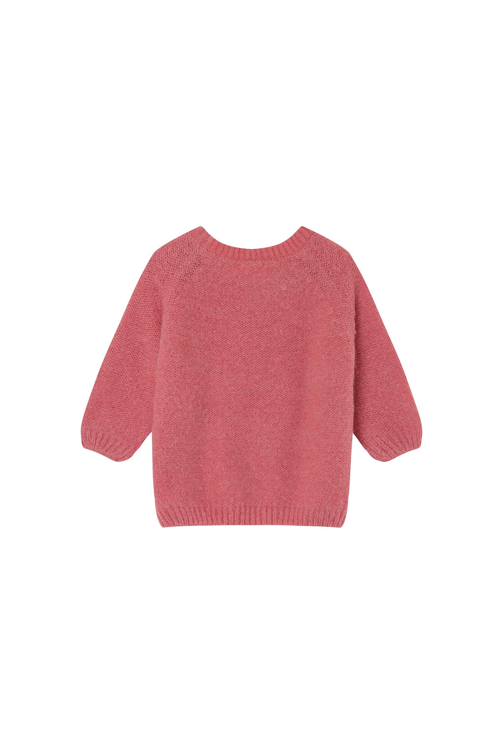 Pull Loraine - Rose