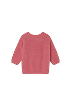 Pull Loraine - Rose