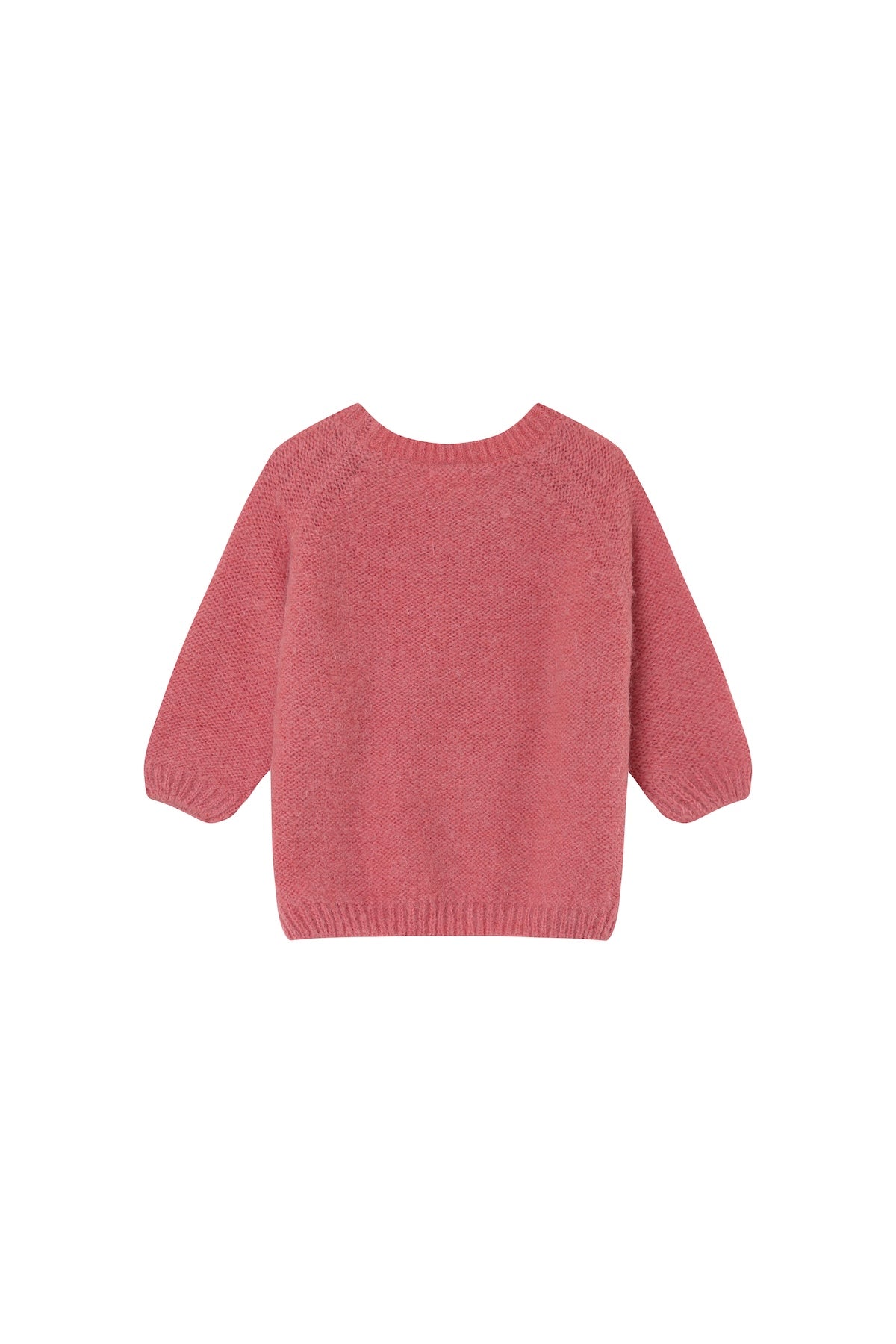 Pull Loraine - Rose