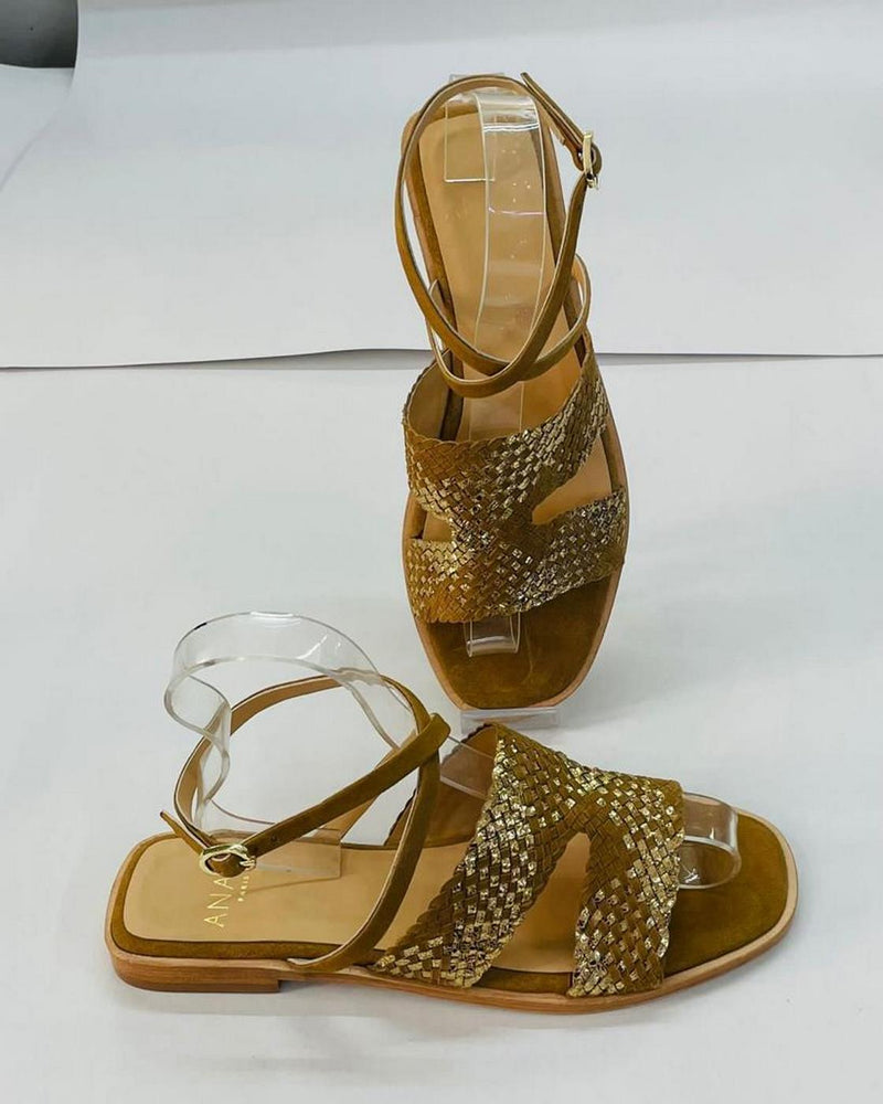 Anaki - Sandales Lora