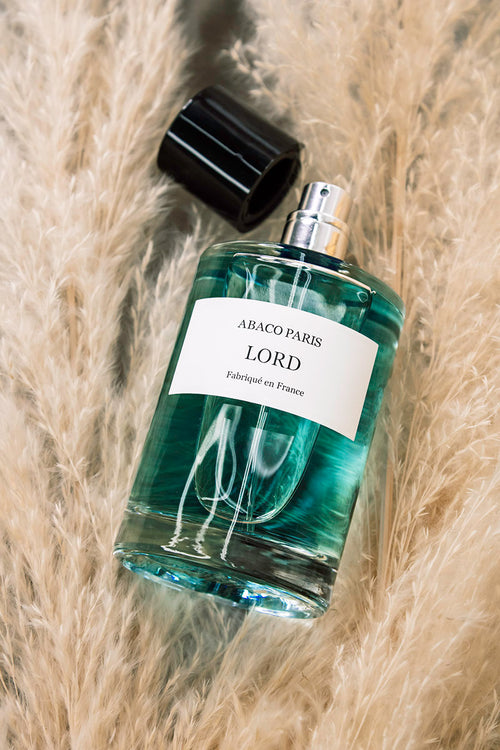 Parfum Lord