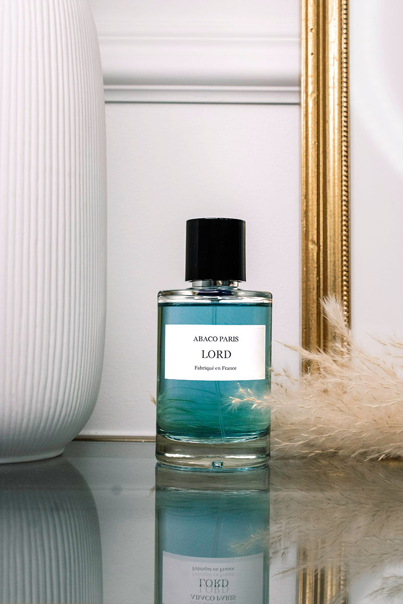 Parfum Lord