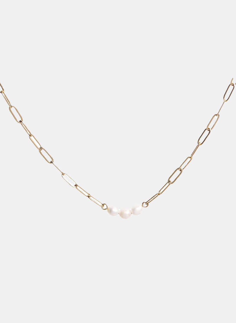 Collier Chaîne Lorem