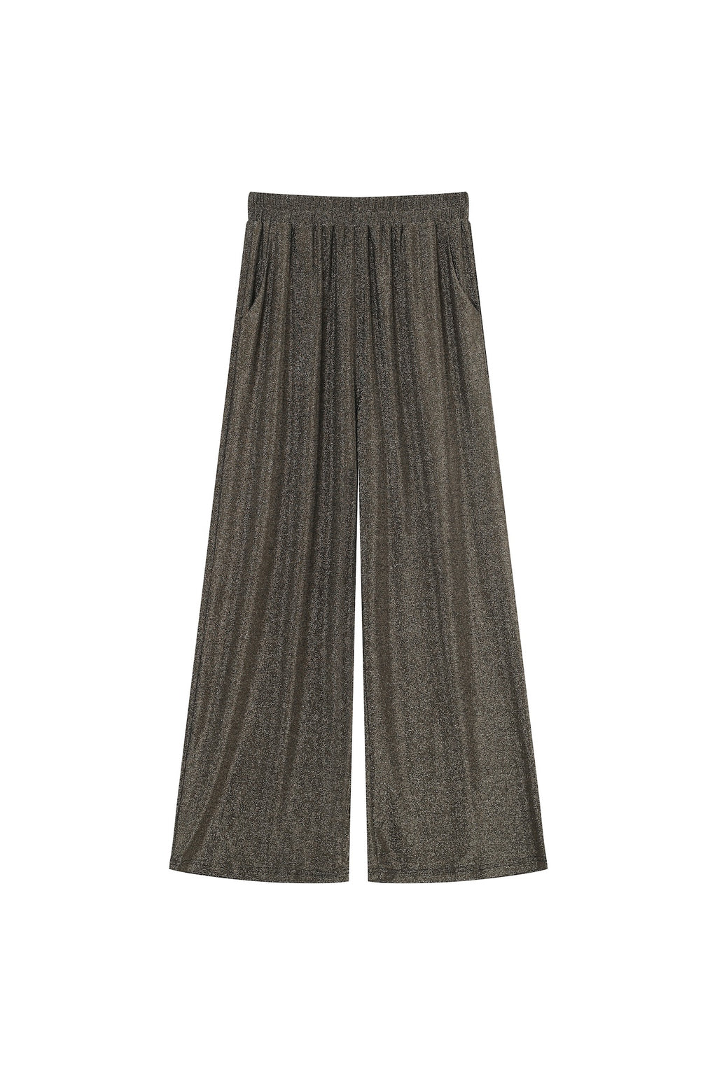 Hose Lorenzo – Gold
