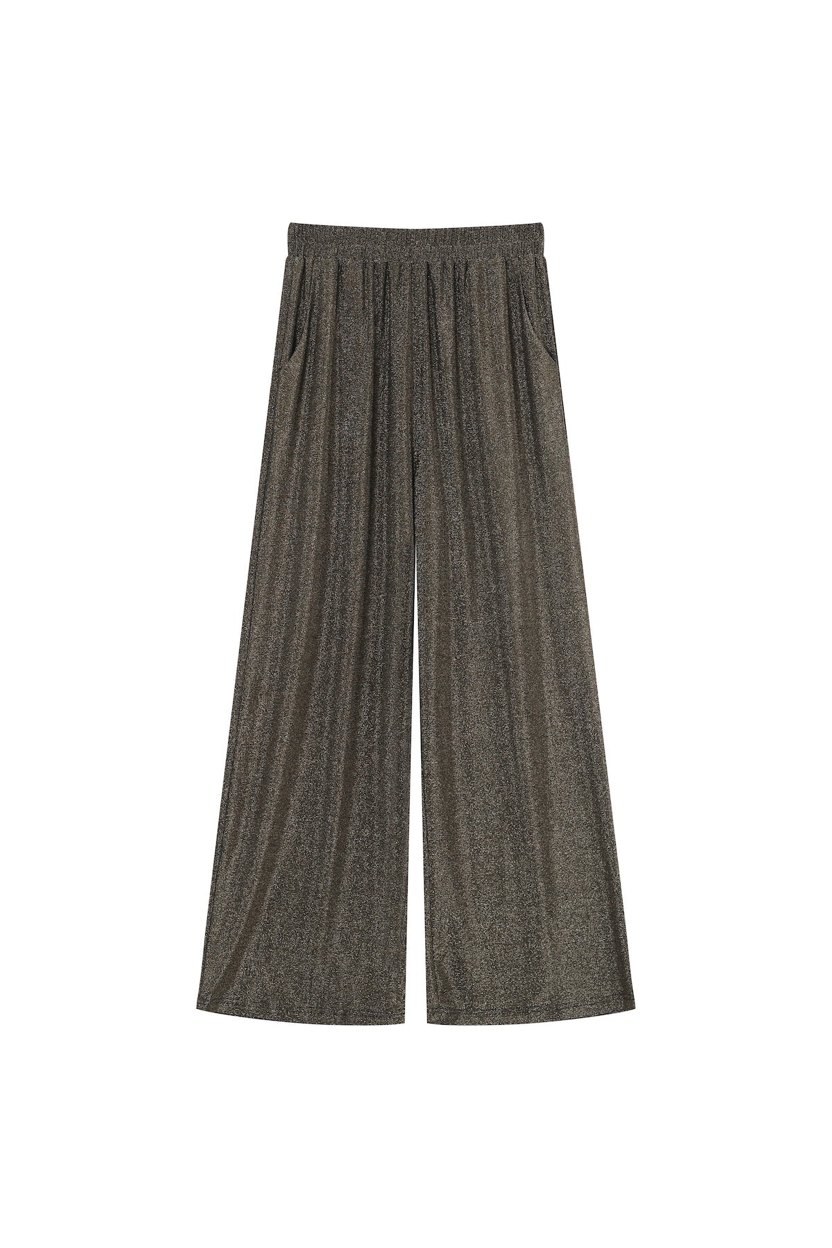 Hose Lorenzo – Gold