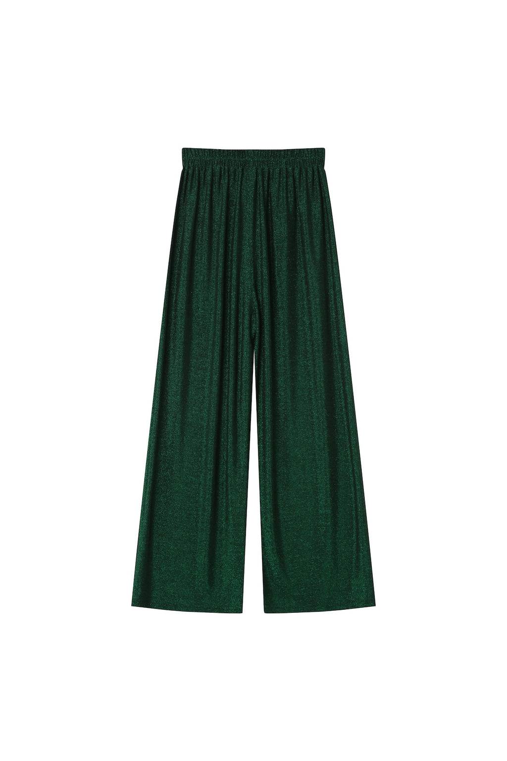 Pantaloni Lorenzo - Verde