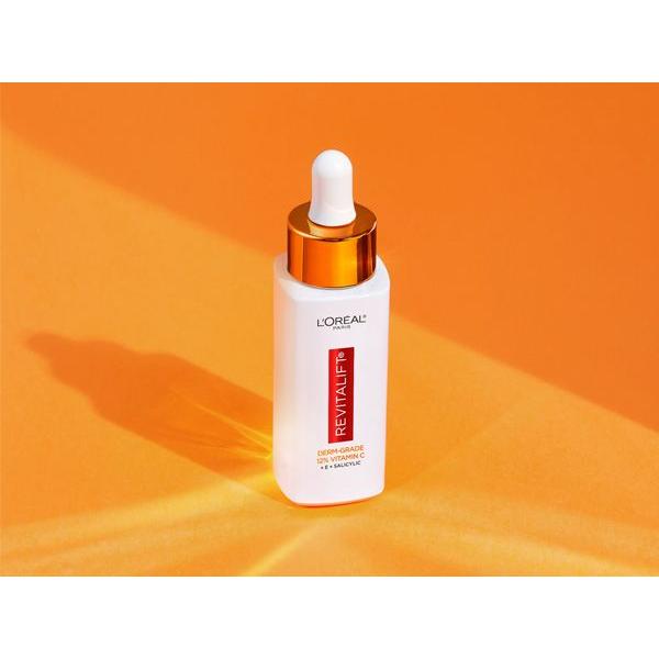 Revitalift Clinical Suero para el cutis luminoso con vitamina C