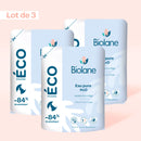 Lote 3X Agua Pura Eco-Refill