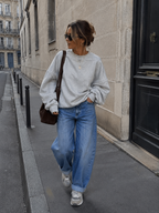 Jeans Lou - Blu
