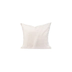 Washed Linen Pillowcase - Lou - Terracotta