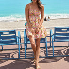 Vestido Floria Fleuriste