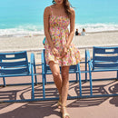 Robe Floria Fleuriste