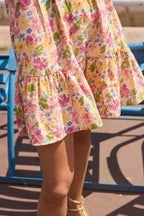Vestido Floria Fleuriste