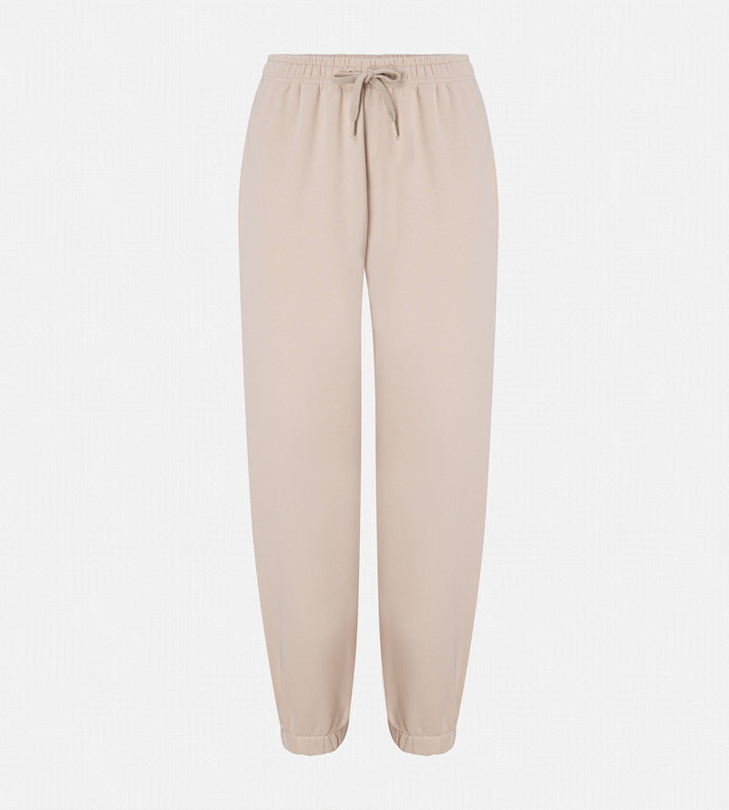 Lounge Sweatpants - Ivory