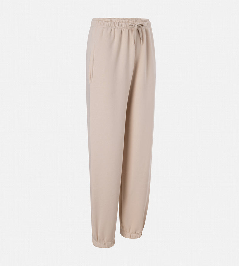 Lounge Sweatpants - Ivory