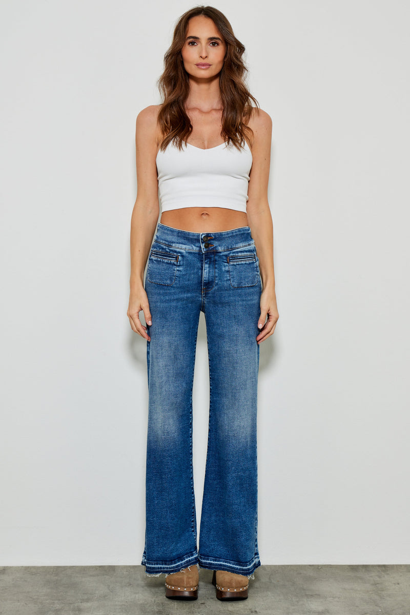 331 Lou Jeans Large
