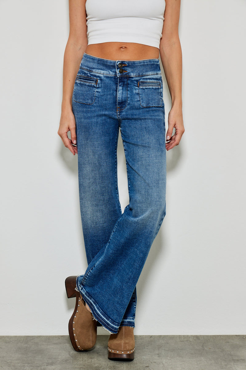 331 Lou Jeans Large