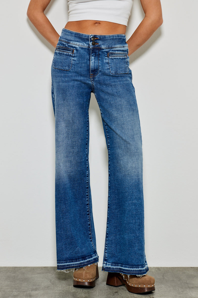 331 Lou Jeans Large