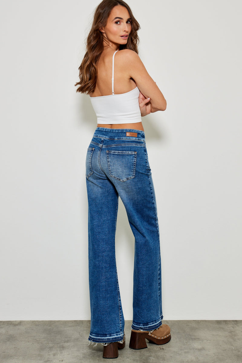 331 Lou Jeans Large