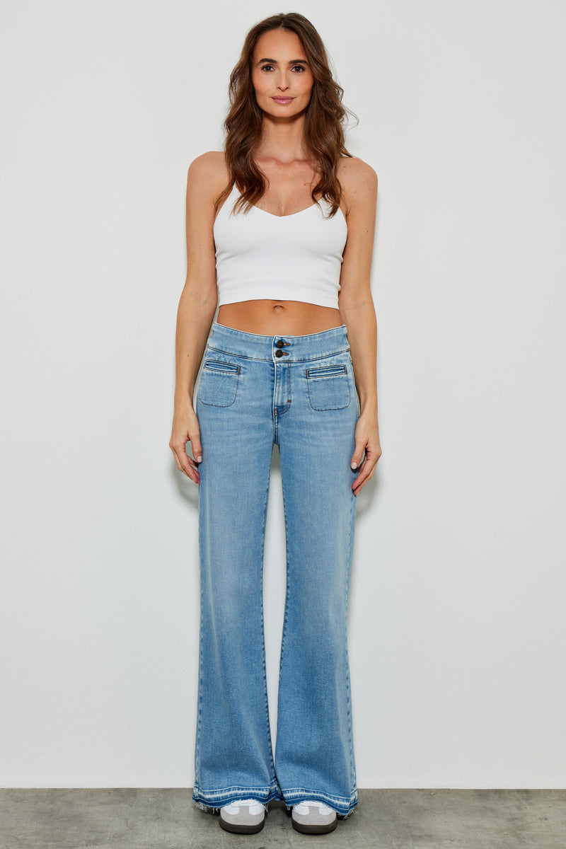 702 Lou Jeans Large