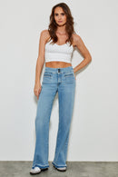 702 Lou Jeans Large