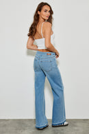 702 Lou Jeans Large