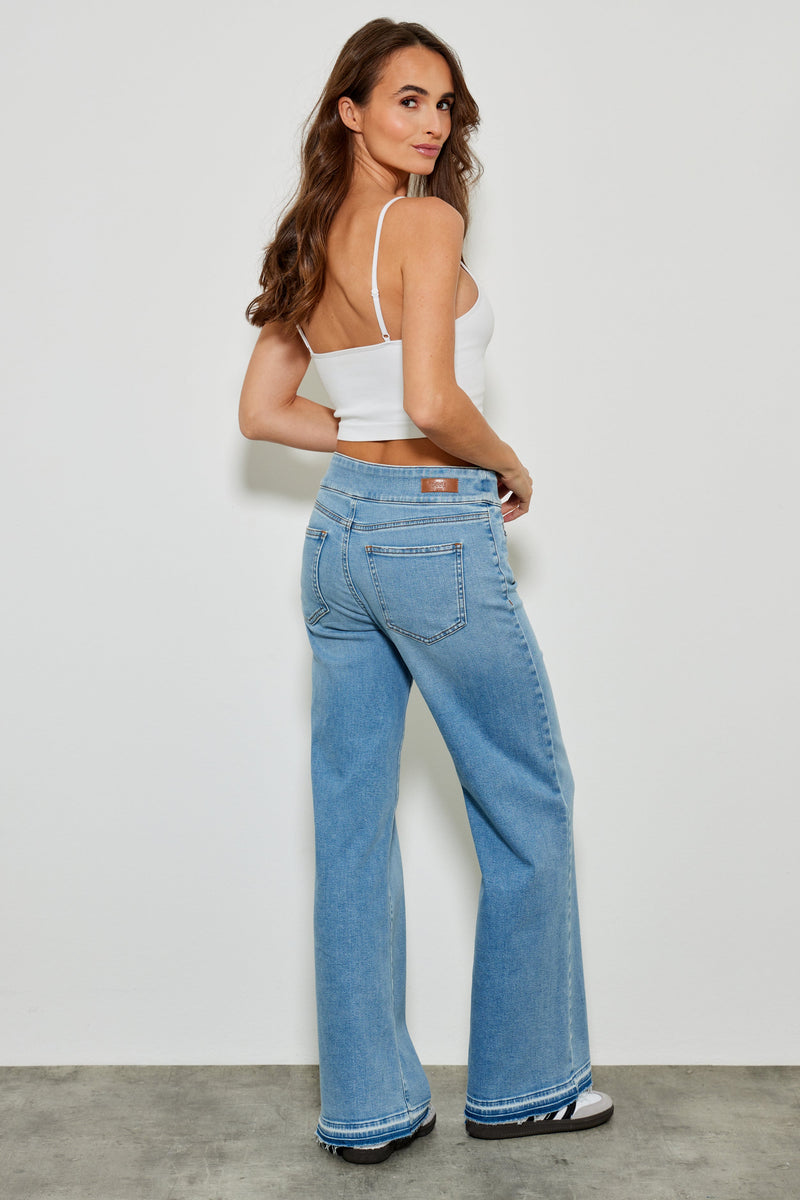 702 Lou Jeans Large