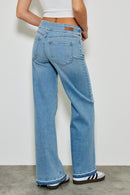 702 Lou Jeans Large
