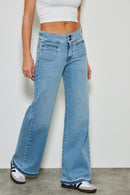 702 Lou Jeans Large
