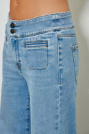 702 Lou Jeans Large