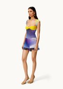 Combi Short Louana Boreal