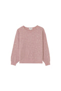 Pull Louange - Rose