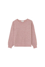 Pull Louange - Rose
