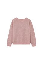 Pull Louange - Rose