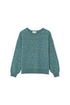 Pull Louange - Vert
