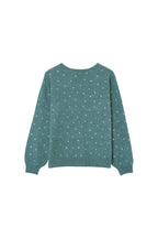 Pull Louange - Vert
