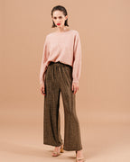 Pull Louange - Rose