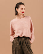Pull Louange - Rose