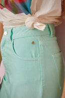 Loubaba 2 Skirt - Soft Mint