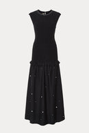 Robe Lou Black