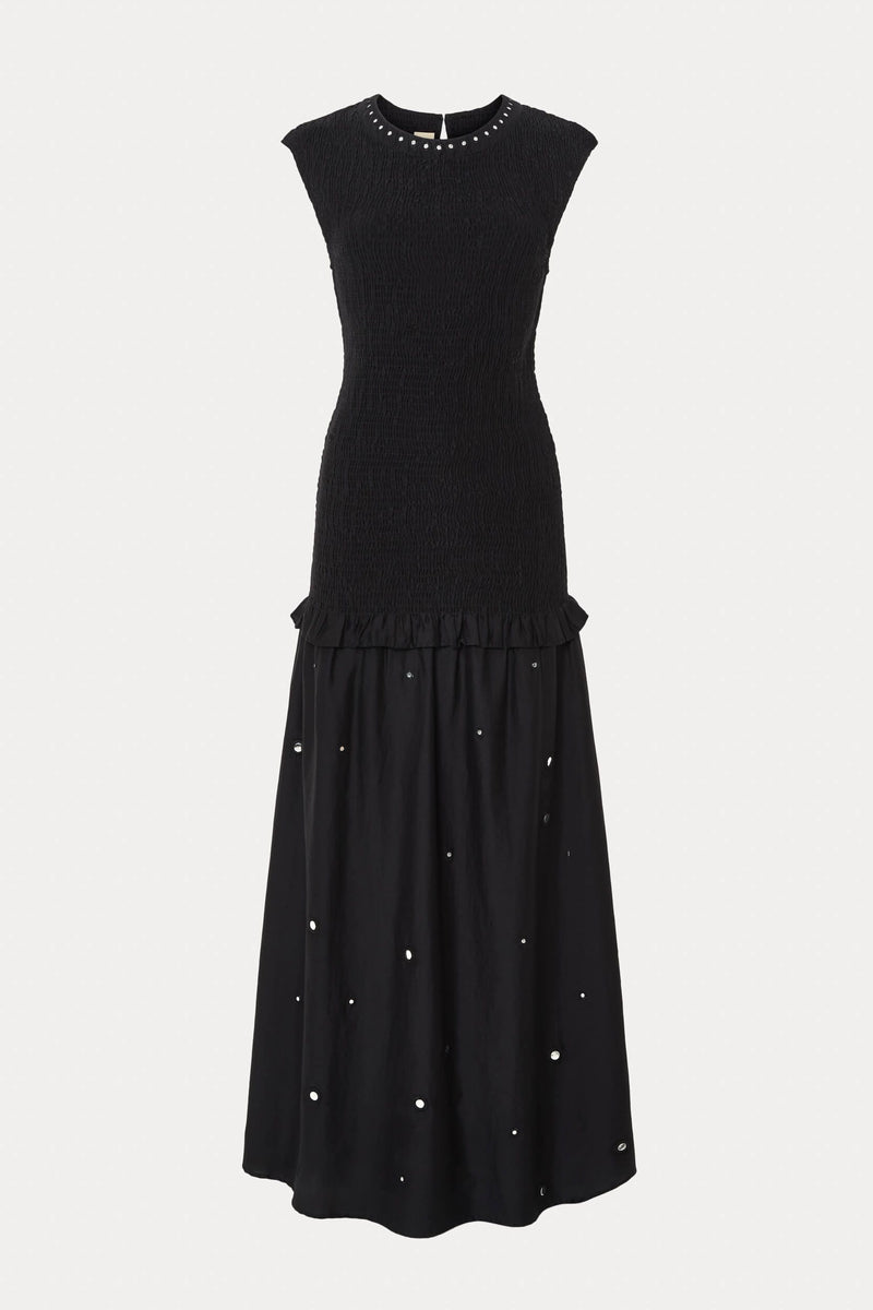 Robe Lou Black