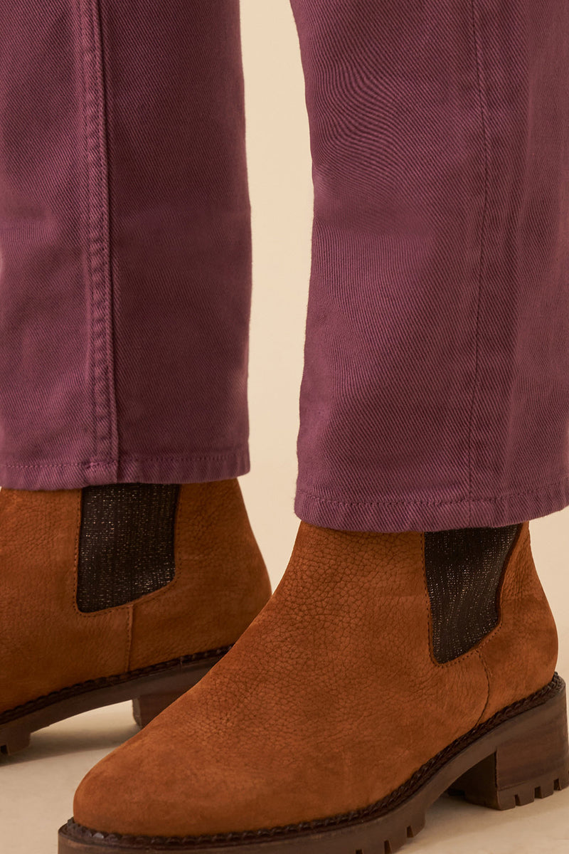 Jean Louis2 - Violet