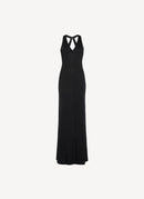 Louisa Ballou - Vestido - Negro - Mujer