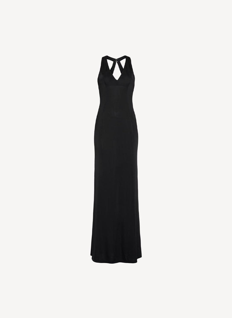 Louisa Ballou - Vestido - Negro - Mujer