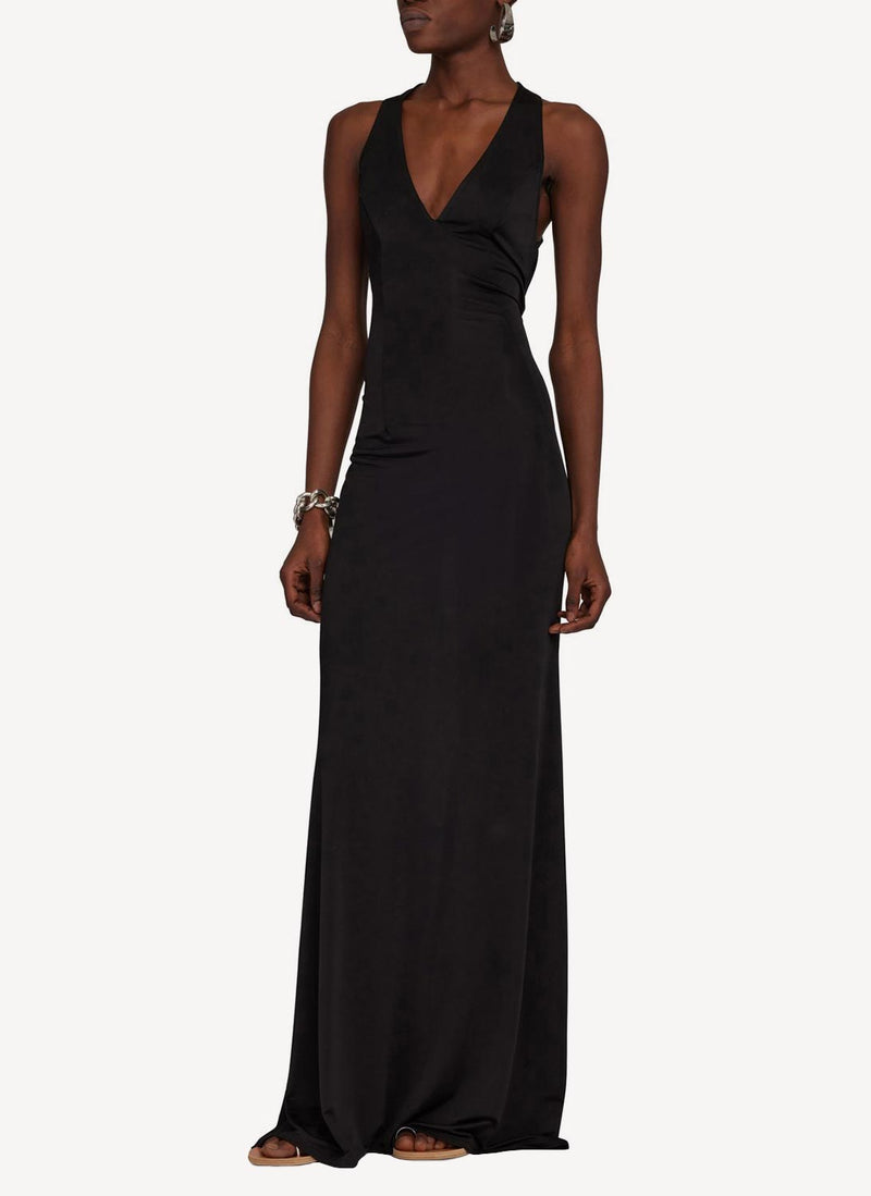Louisa Ballou - Vestido - Negro - Mujer