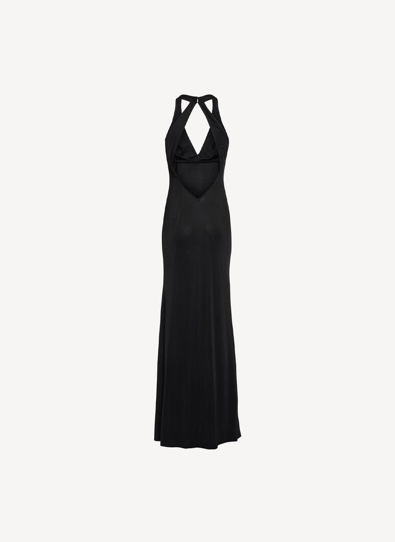 Louisa Ballou - Vestido - Negro - Mujer