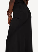 Louisa Ballou - Vestido - Negro - Mujer