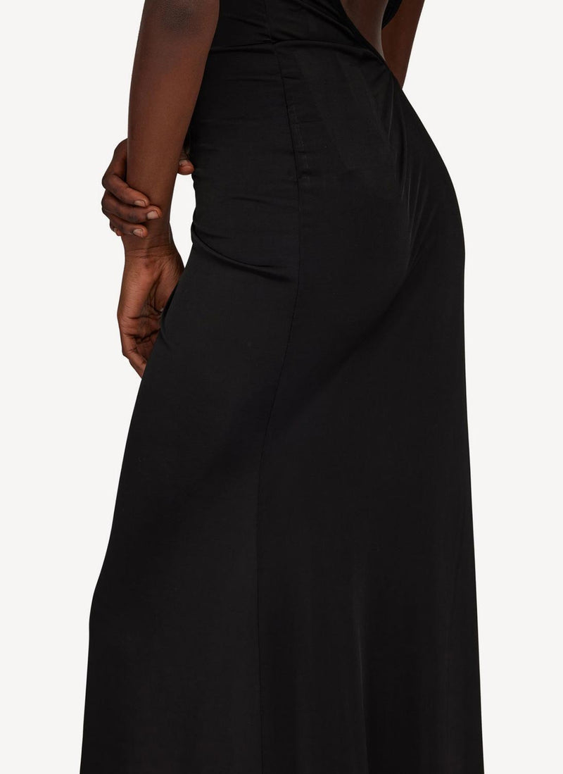 Louisa Ballou - Vestido - Negro - Mujer